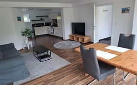 Kurstadt-Appartement Bad Wildungen